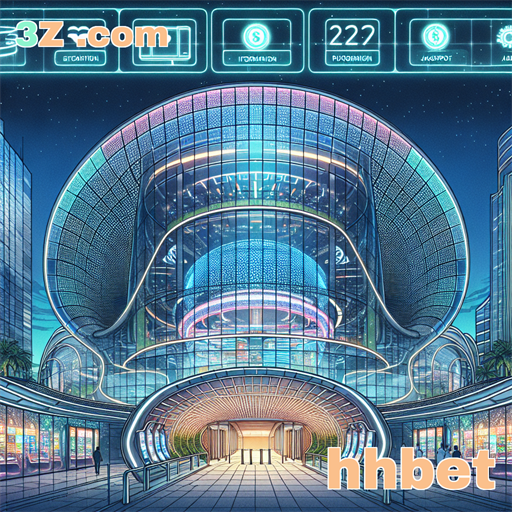 Apostas de Sucesso: hhbet.com Inova no Mercado Brasileiro