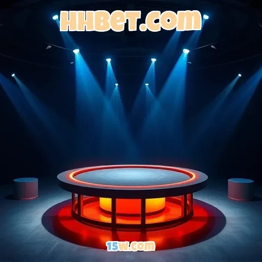 hhbet.com: A Emocionante Experiência de Apostas em Tempo Real que Você Merece!