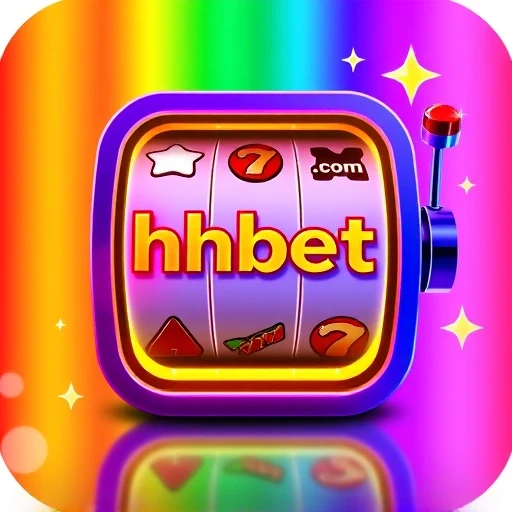 Logo da hhbet.com