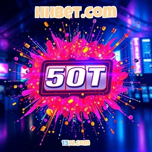 hhbet.com: A Magia dos Jogos Virtuais à Sua Porta